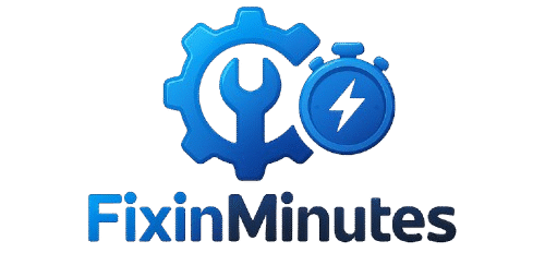 fixinMinutes