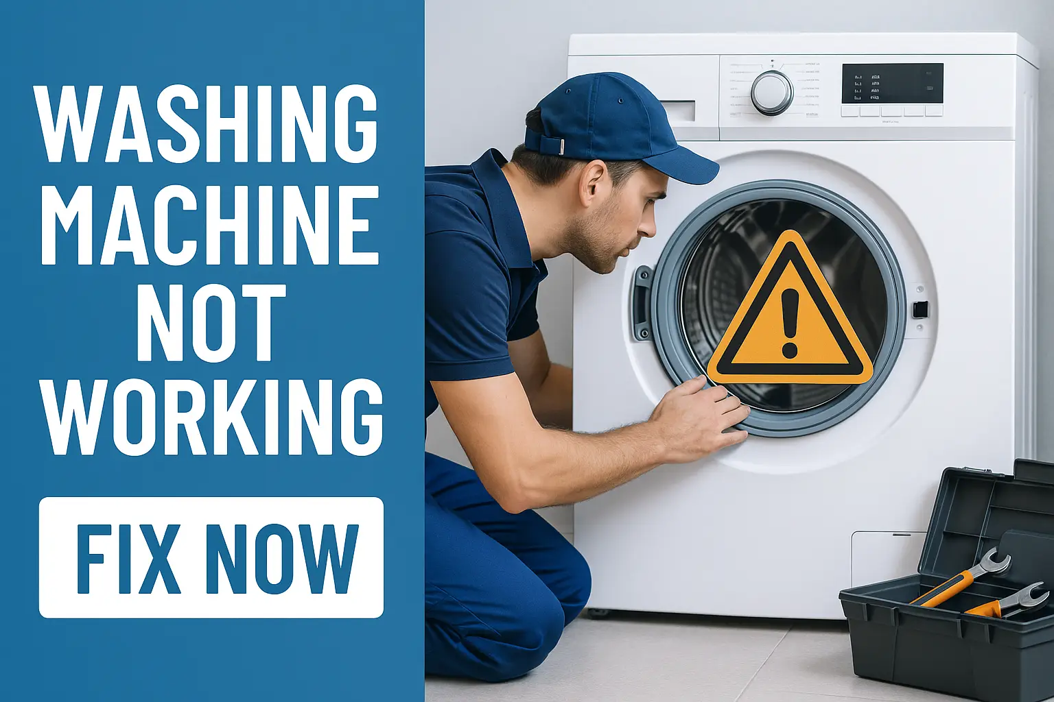washing-machine-not-working